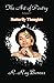 The Art of Poetry Volume 2:...