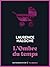 L'Ombre du temps (Terres Sombres) by Laurence Haloche
