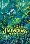 Halanga - Tome 01...