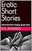 Erotic Short Stories by D. B. Jennings