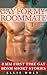 Gay For My Roommate 1-3: MM...
