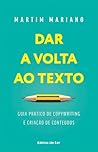Dar a volta ao te...