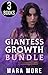 Giantess Growth Bundle: 3 M...