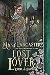 Lost Lover (Crime & Passion Book 4)