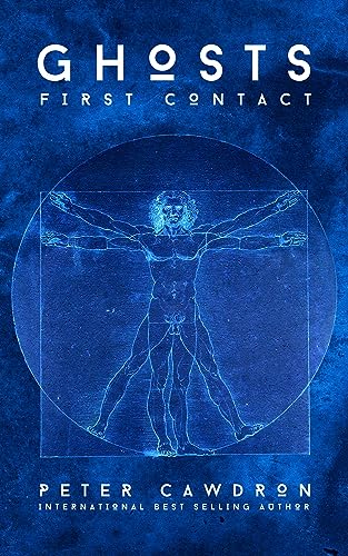 Ghosts (Kindle Edition)