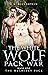The White Wolf – Pack War by CK Bluvshtein