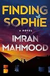Finding Sophie by Imran Mahmood