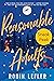 Reasonable Adults by Robin Lefler