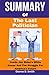 Summary Of The Last Politic...