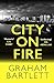 City on Fire (Jo Howe #3)