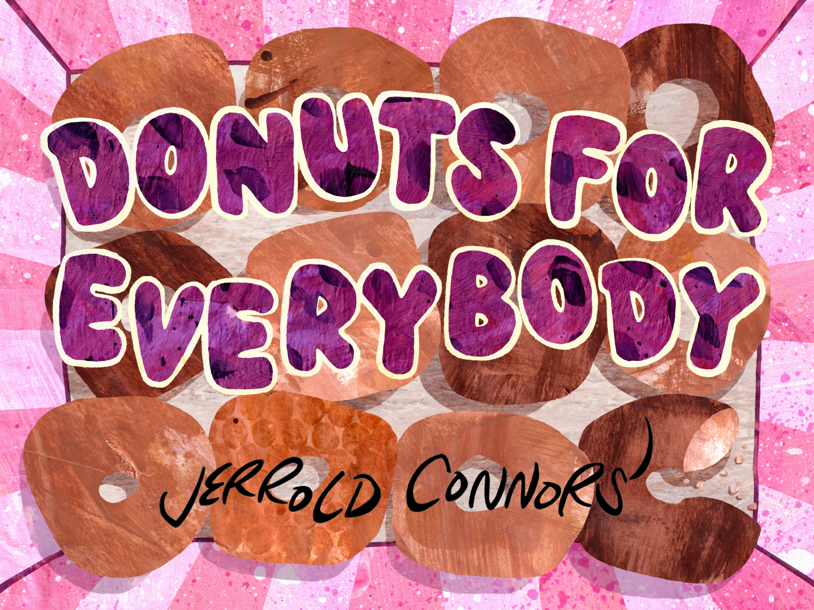 Donuts for Everybody