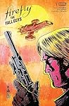 Firefly by Sam Humphries