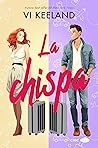 Book cover for La chispa (Spanish Edition)