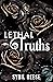 Lethal Truths (Blackwood Un...