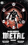 Dark Nights: Meta...