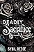 Deadly Sacrifice (Blackwood...