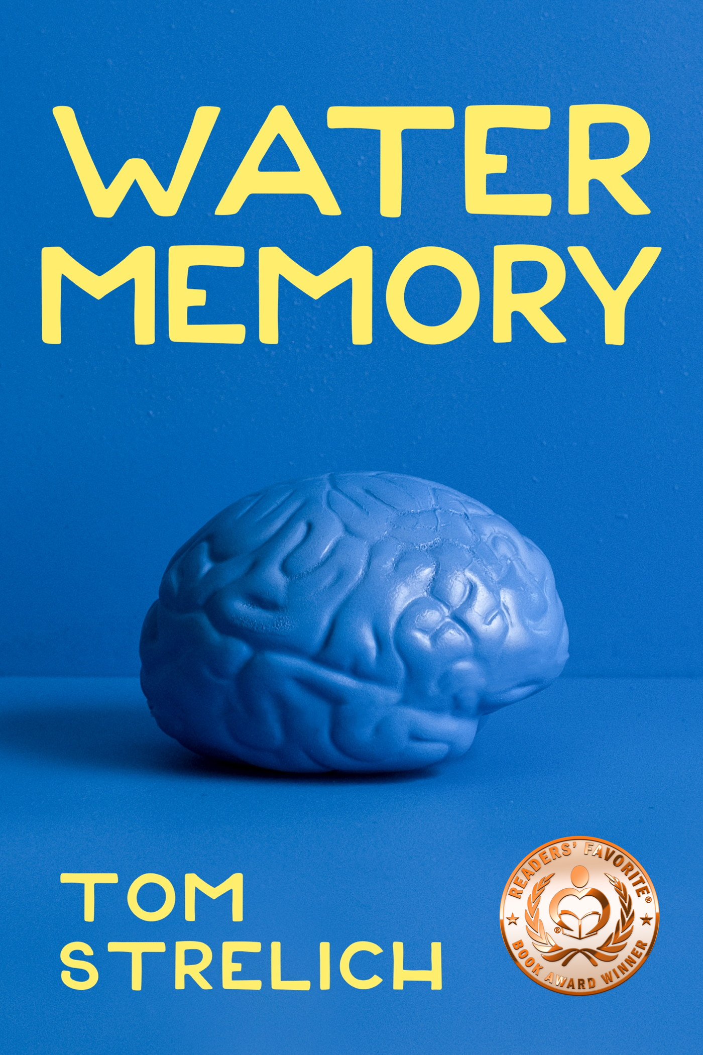 Water Memory