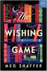 The Wishing Game by Meg Shaffer