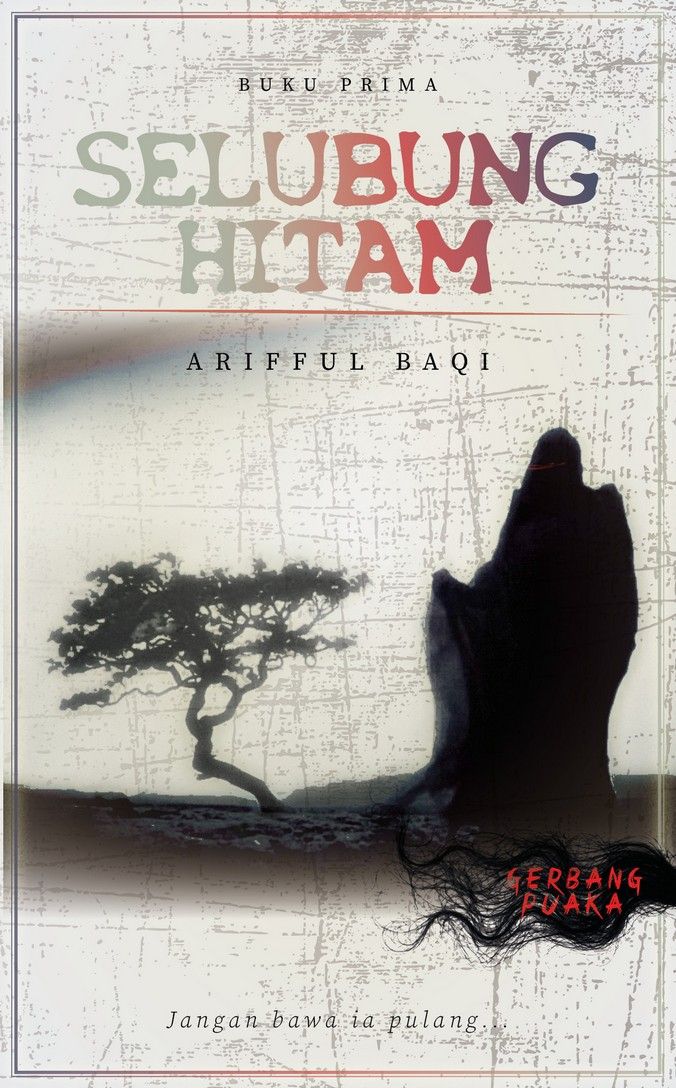 Selubung Hitam