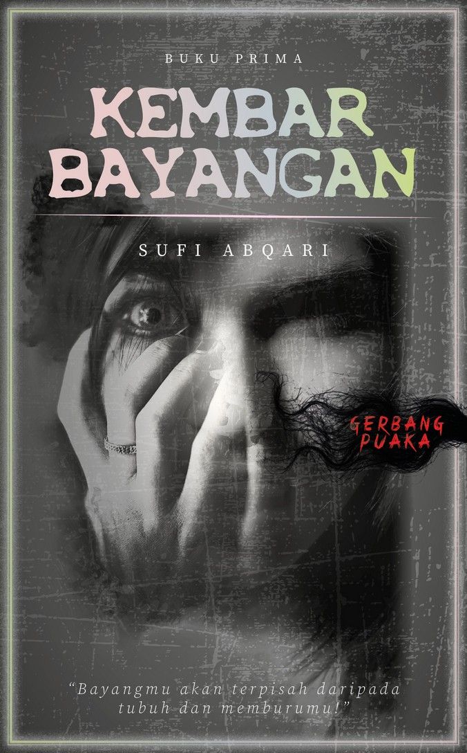 Kembar Bayangan (Unknown Binding)