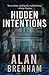 Hidden Intentions (The Barry Marshall series)