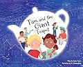 Tim and the Giant Teapot