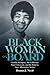 Black Woman on Board by Donna J. Nicol