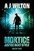 Mortice by A J Wilton