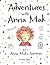 Adventures with Anna Mak: B...