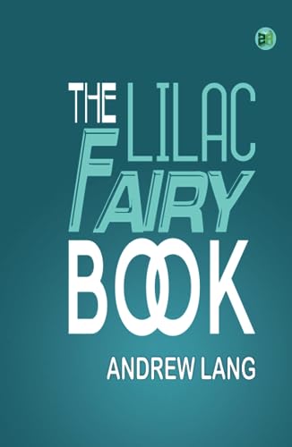 The Lilac Fairy Book