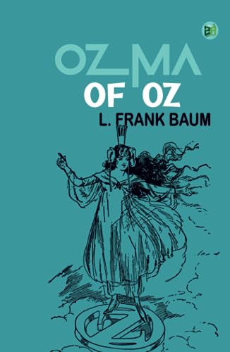 Ozma of Oz
