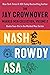 The Jay Crownover Book Set 2 by Jay Crownover