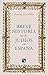 Breve historia de los judíos en España