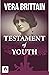 Testament of Youth by Vera Brittain