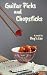 Guitar Picks and Chopsticks
