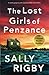 The Lost Girls of Penzance (A Cornwall Murder Mystery, #1)