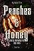 Peaches and Honey by R. Raeta Peaches and Honey by R. Raeta