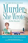 Murder, She Wrote...