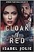 Cloak of Red (Arrow Tactica...