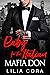 Baby for the Italian Mafia Don (Possessive Mafia Kings, #16)