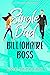 Single Dad Billionaire Boss
