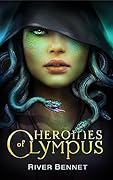 Heroines of Olympus