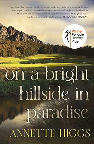 On a Bright Hillside in Paradise (Kindle Edition)