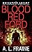 Blood Red Ford