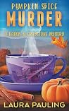 Pumpkin Spice Murder