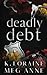Deadly Debt: Alternate Cove...