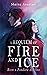 A Requiem of Fire and Ice (Pandora's Heart, #3)