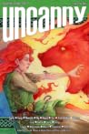Uncanny Magazine,...