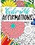 Color Me Affirmations