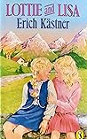 Lottie and Lisa by Erich Kästner